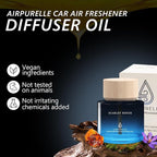 Car Air Freshener 50ML Car Air Fresheners Perfume - Image 4
