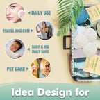Wegreeco Reusable Cotton Rounds - Image 6