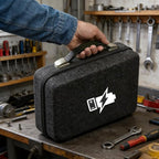 Battery Organizer Storage Case Compatible - Image 6