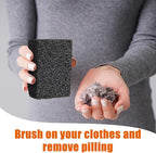 4 Pcs Sweater Pill Remover Fuzz Defuzzer Remover Stone Lint Remover Tools - Image 5