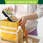 Meal Prep Containers 50 Pack - Image 4