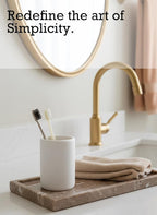 Nature Diatomite Toothbrush Holders - Image 9