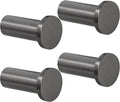 SAYAYO Coat Hooks Wall Mounted, Towel Hooks by SAYAYO