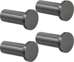SAYAYO Coat Hooks Wall Mounted, Towel Hooks by SAYAYO