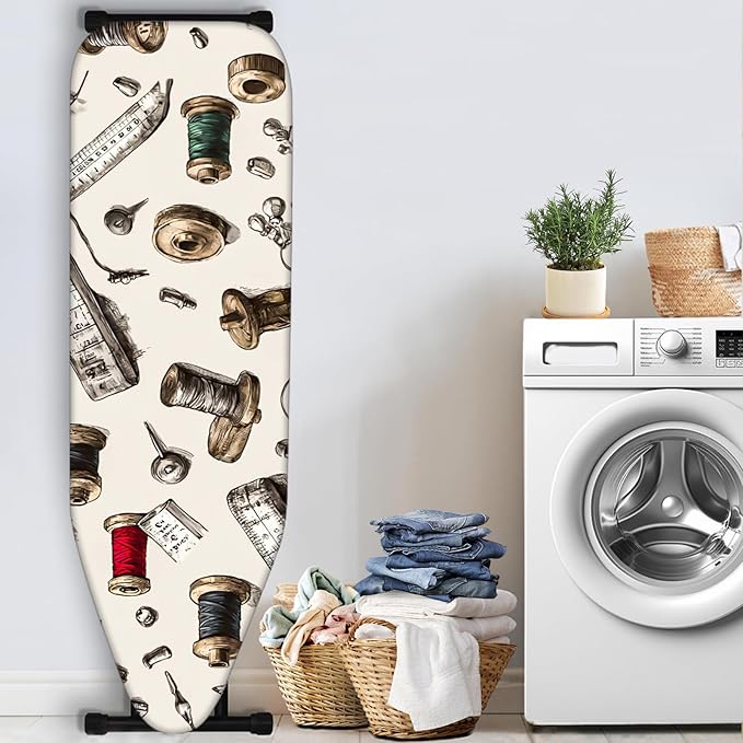 Nuxovilar Ironing Board Cover - Image 3