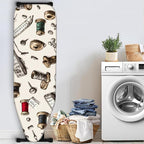 Nuxovilar Ironing Board Cover - Image 3