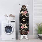 Butterfly Rose Ironing Board Cover Dust Covers Standard Ironing Board Full Size - Image 3