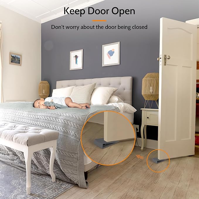 Original Patented Door Stoppers - Image 4