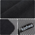 KinHwa Kitchen Washcloths for Dishes Absorbent Microfiber Dish Cloths Quick Dry - Image 7