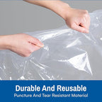 20-Pack Variety Vacuum Storage Bags - Image 4
