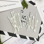 800 Pieces Cotton Swabs, Double Spiral Tipped - Image 4