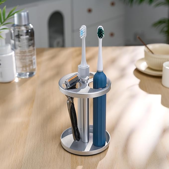 Electric Toothbrush Holder Stand - Image 3