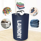 StorageRight 115L Large Laundry Basket, Laundry Hamper, Dirty Clothes Hamper - Image 5