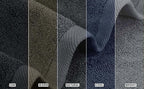 Utopia Towels 4 Pack Premium Bath Towels Set, 27 by 54 Inches, 100% Ring Spun - Image 5