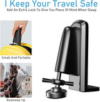Portable Door Locks - Image 3
