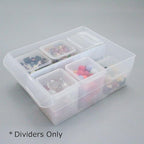 Large Drawer Dividers compatible - Image 8