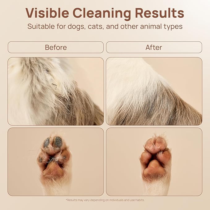 HICC PET Glove Wipes Pro Series - Image 6