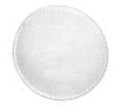 Swisspers Premium 100% Cotton Rounds, Hypoallergenic - Image 6