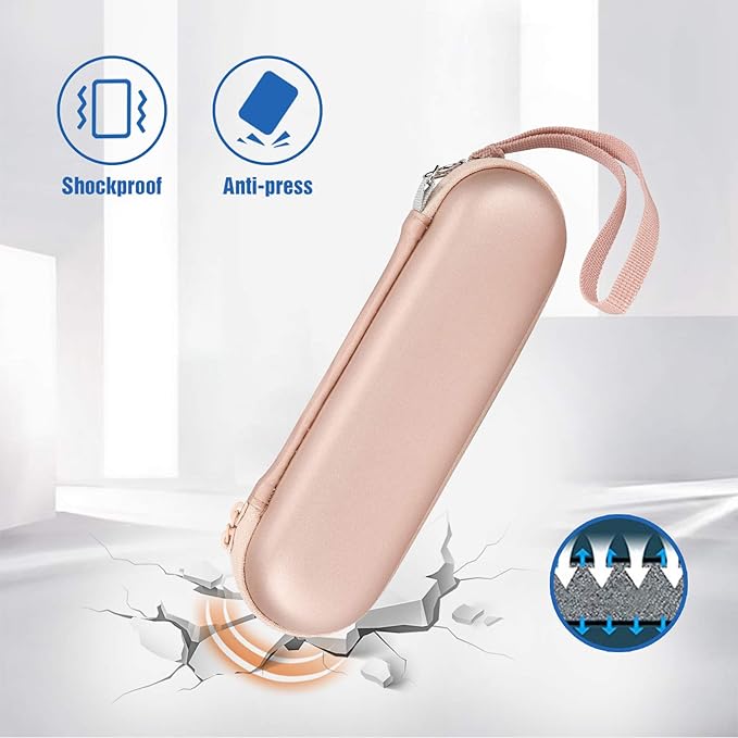 ProCase Travel Case for Oral-B/Oral-B Pro Smartseries/IO Serie Sonicare - Image 4