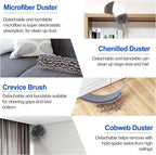 Microfiber Duster Kit - Image 3