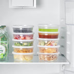 Plastic Deli Food Storage Containers - Image 8