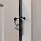Design House Hinge Pin Door Stop Wall Protector - Image 7