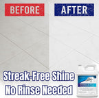 Black Diamond Stoneworks Marble & Tile Cleaner Gallon + Ultimate Grout Cleaner - Image 5