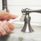 Full Circle Micro Manager, Deep Cleaning Brush - Image 3