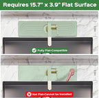16 Inch Stone Faucet Mat for Kitchen Sink Splash Guard - Image 5