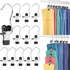 HOUSE DAY Metal Legging Organizer by HOUSEDAY
