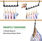 8-Pack-Closet-Organizers-and-Storage, Sturdy - Image 5