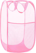 Durable Collapsible Laundry Baskets by Bemkoo