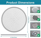 Drain Hair Catcher, Drain Strainer, Stainless Steel and Silicone - Image 2