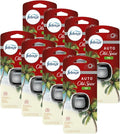 Febreze Car Vent Clip Air Freshener, Odor Eliminator by Febreze