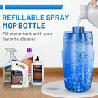 Microfiber Hardwood Floor Mop - Image 7