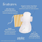 Pinkie Period Starter Pads - Image 3