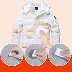 Stain Remover Wet Wipes Bulk, Individual Wrapped Stain Remover - Image 4