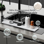 Quick Dry Sink Splash Guard - Image 4