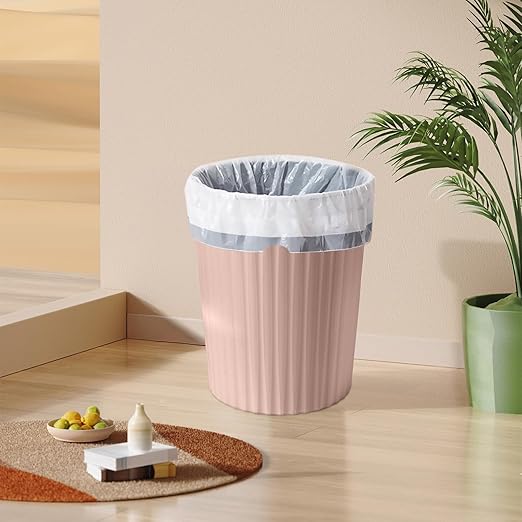 Trash Can - Small Waste basketbin - 2 Gallon- - Image 5