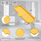 Silicone Bathroom Soap Dishes - Image 2