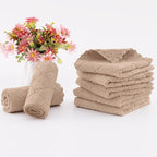 Homaxy 24 Pack Kitchen Dish Cloths, Super Soft and Absorbent Coral Velvet Dish - Image 6