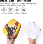 Glasses Cleaning Cloth for Eyeglasses - Image 5