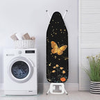 Ironing Board Cover Full Size, Stain Resistant Ironing Board Protector Ironing - Image 3