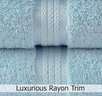 COTTON CRAFT Ultra Soft Washcloths - Image 3