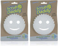 Scrub Daddy Sponge by ScrubDaddy