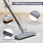 Carpet Rake for Pet Hair Removal - Image 3