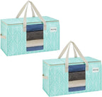 VENO 2 Pack Moving Bags, Storage Bins by Veno