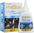 Home Stain Cleaner, 7 fl oz Mold Stain Cleaner Gel by Unknown