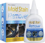 Home Stain Cleaner, 7 fl oz Mold Stain Cleaner Gel by Unknown