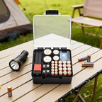 FULLCASE Plastic Battery Organizer - Image 7
